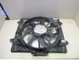 Вентилятор радиатора