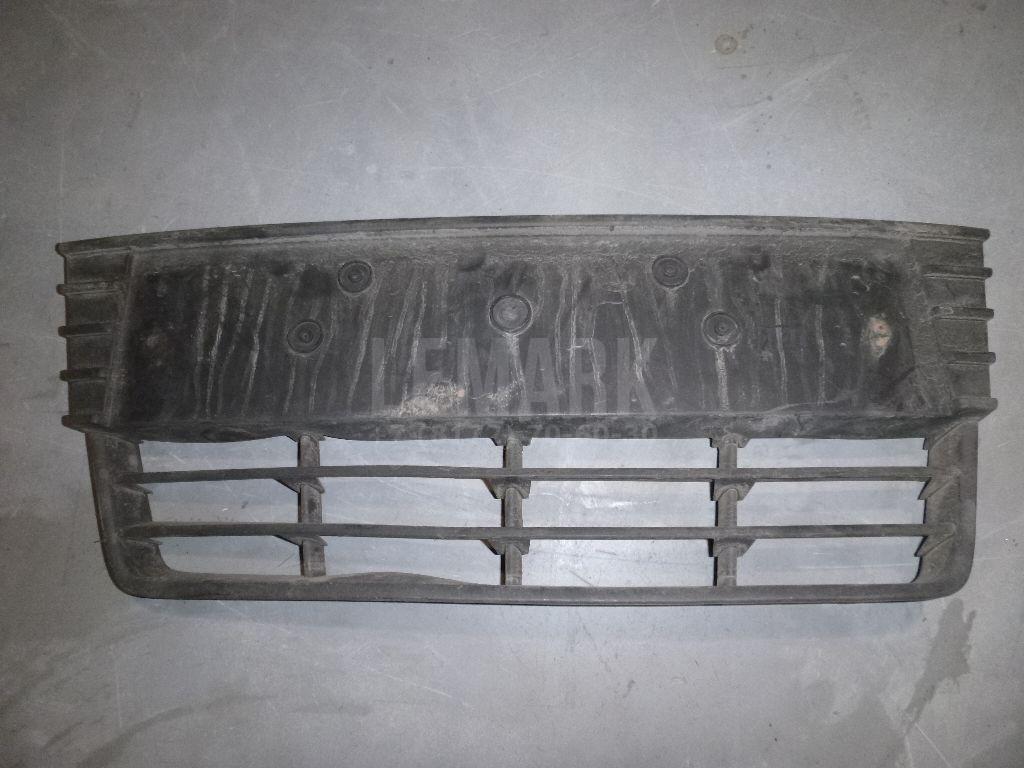 Решетка в бампер центральная BM5117K945AE Ford