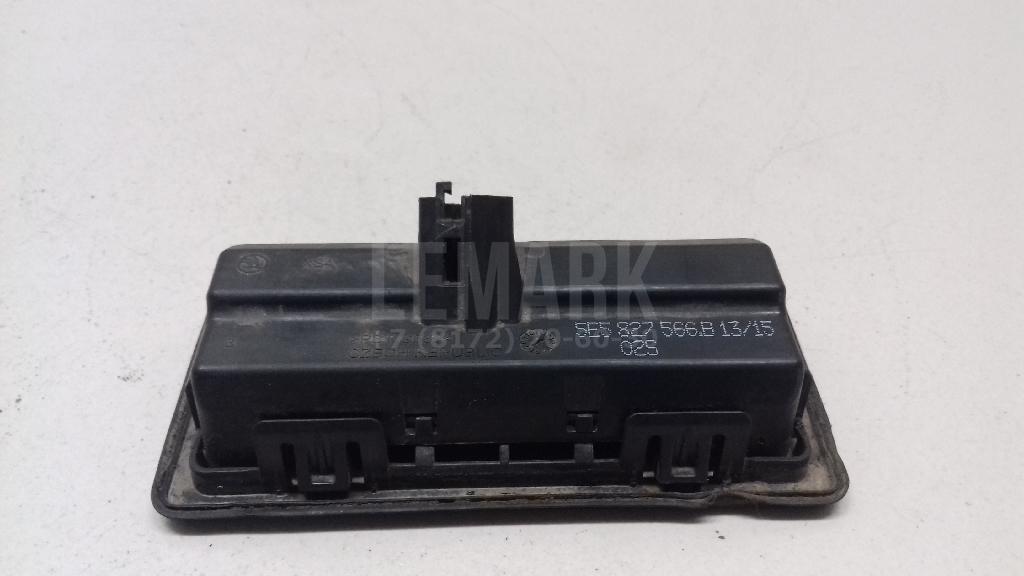 Кнопка открывания багажника для  BMW X7 G07 2018