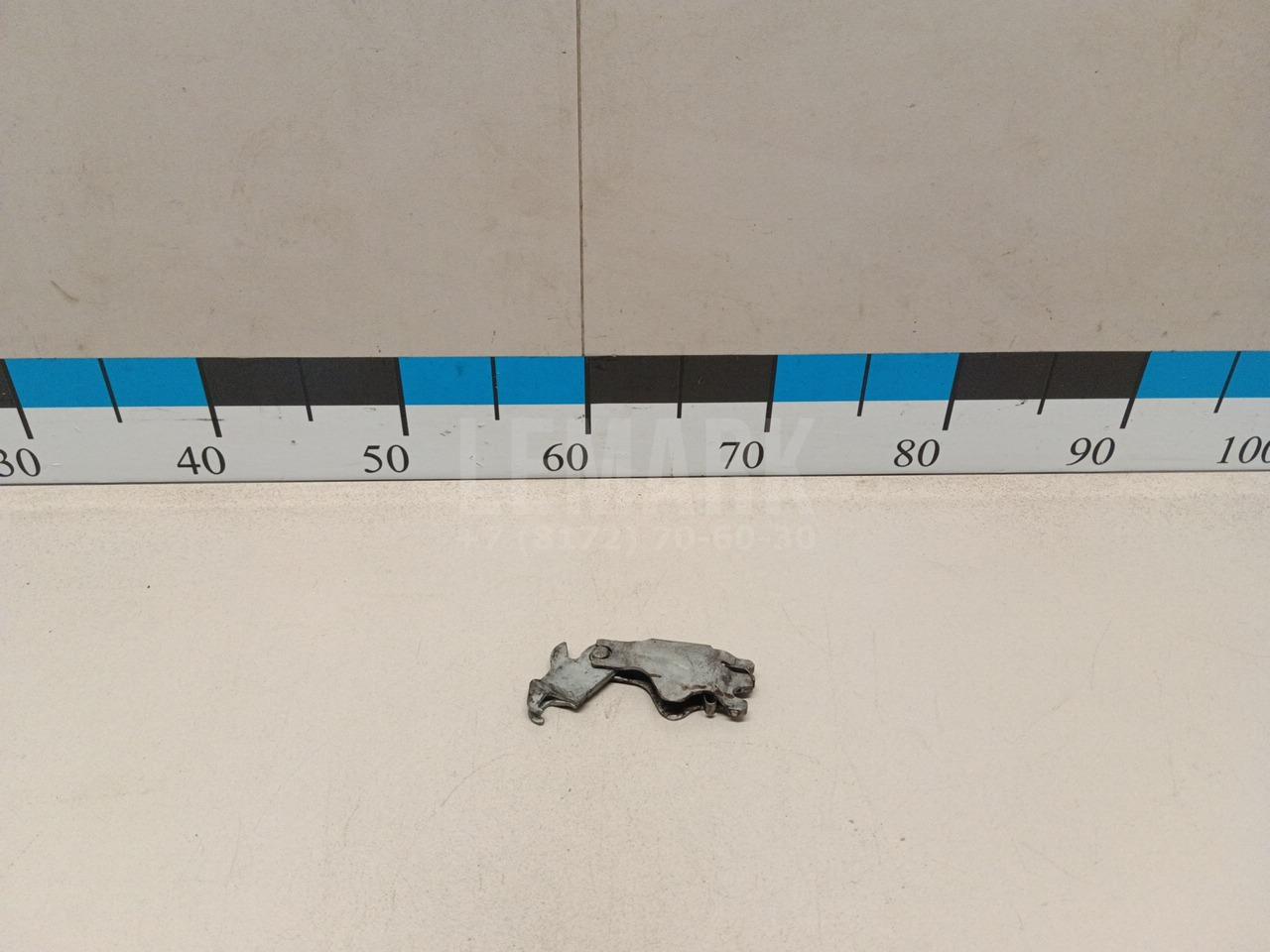 Механизм ручной подводки колодок 34416851439 BMW