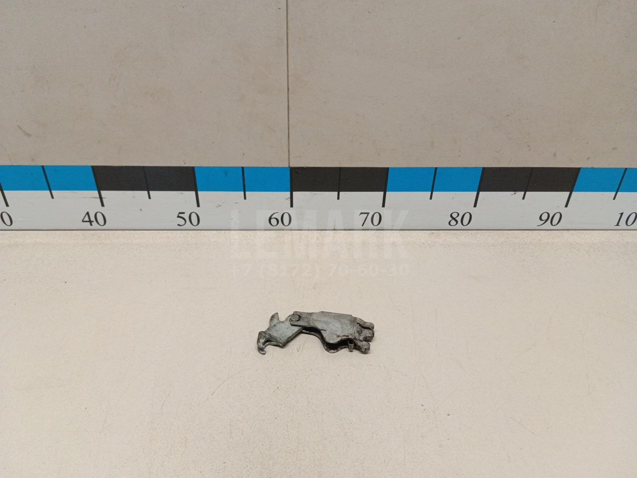 Механизм ручной подводки колодок 34416851439 BMW