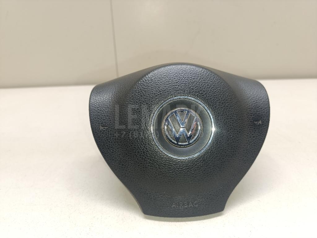Подушка безопасности в рулевое колесо 5ND880201C81U VAG