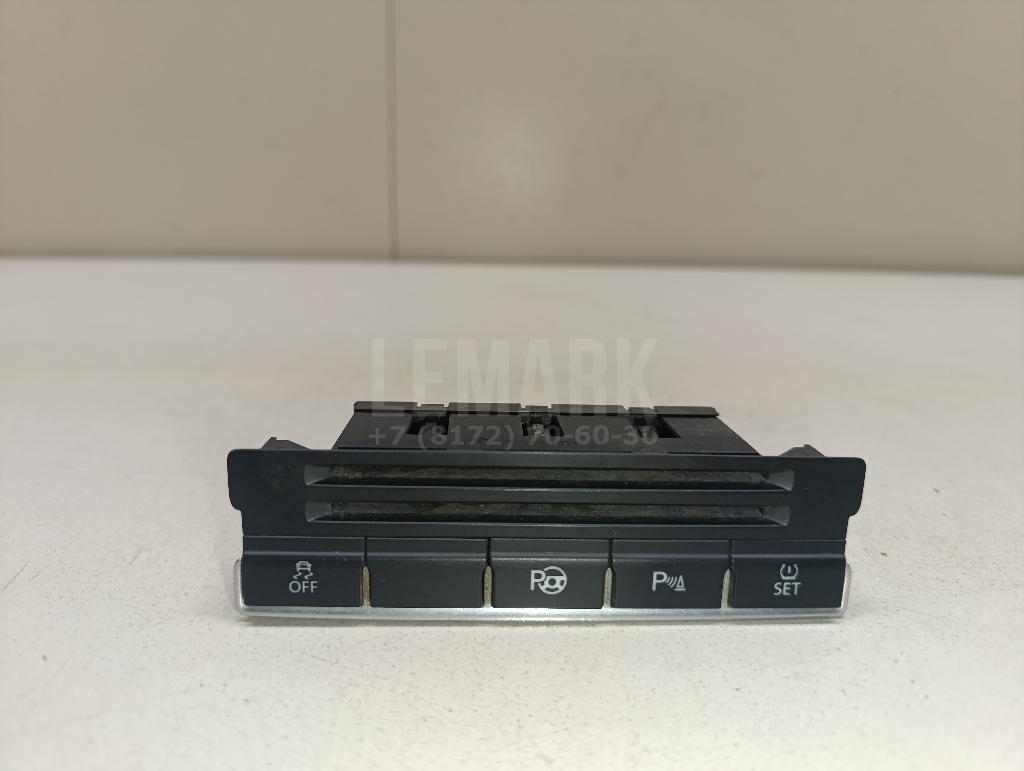 Блок кнопок 5ND927132AXSH VAG