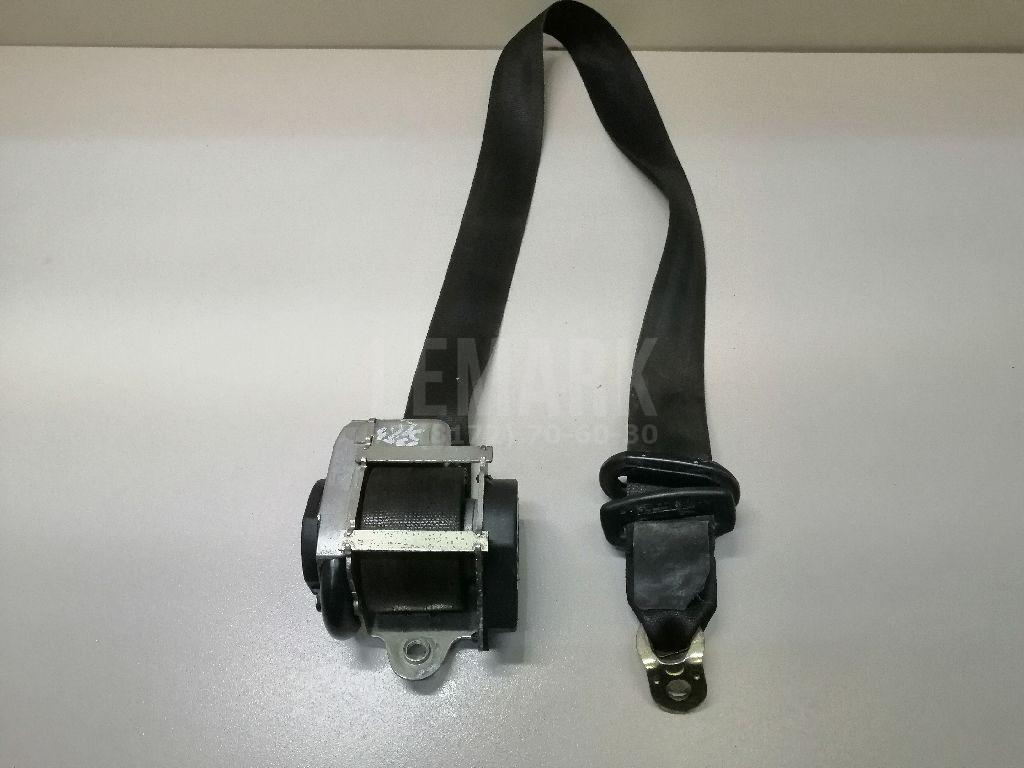 Ремень безопасности с пиропатроном 1Z0857702BHCP VAG