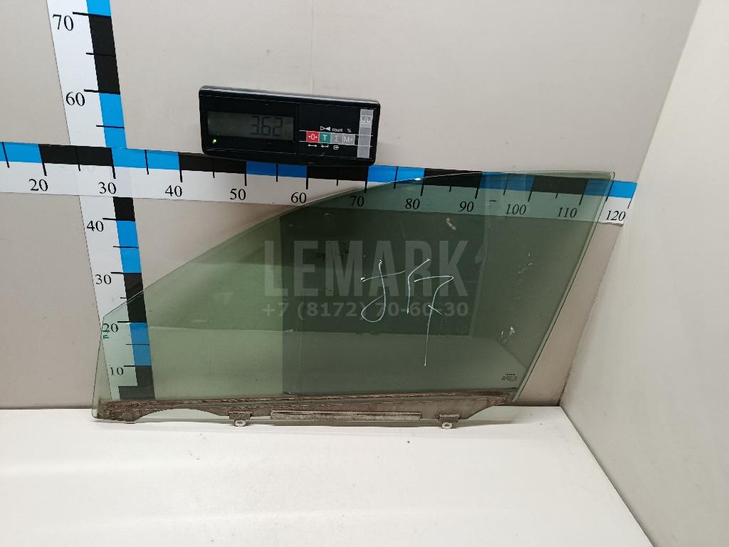 Стекло двери передней левой 681020R020 Toyota