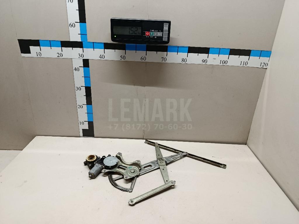 Стеклоподъемник электр. передний левый 698020R020 Toyota