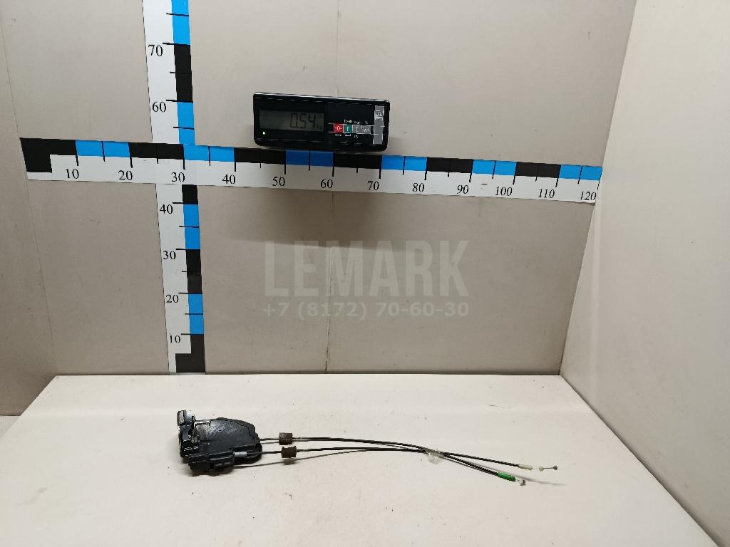 Замок двери задней правой 6905006111 Toyota