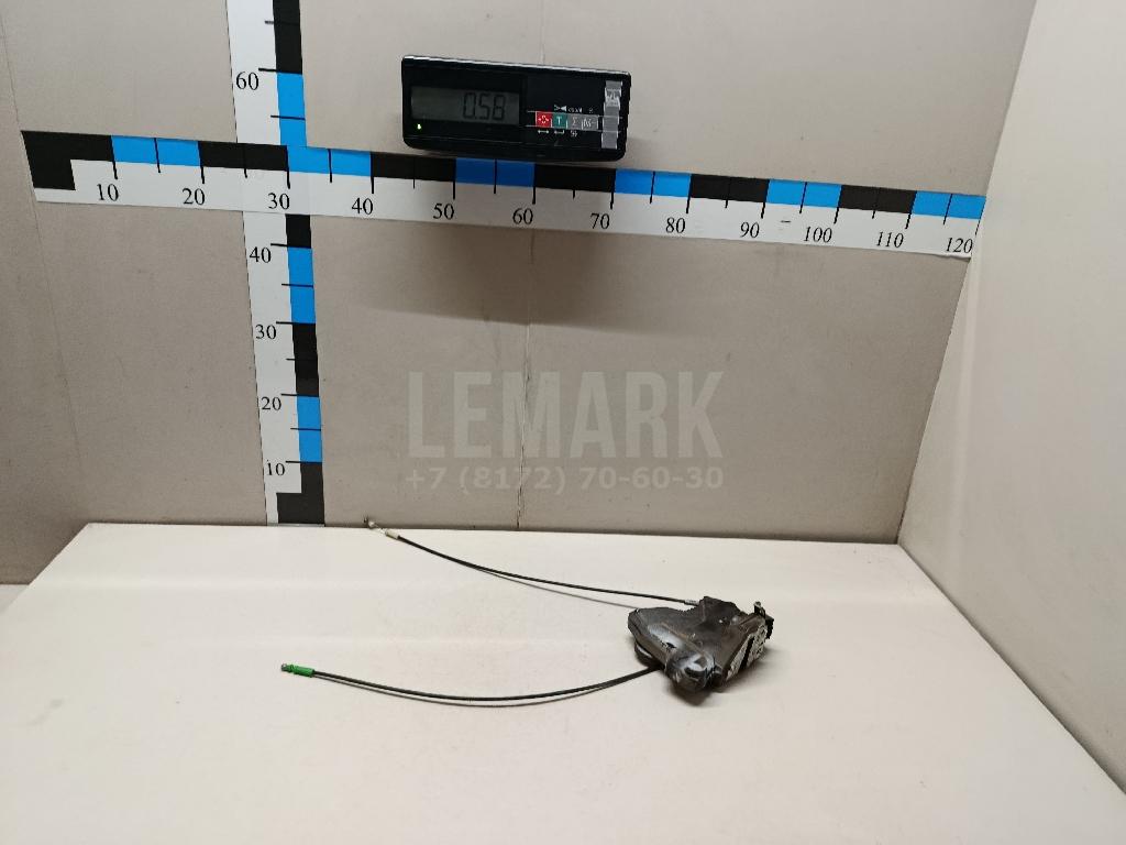 Замок двери передней правой 6903006221 Toyota