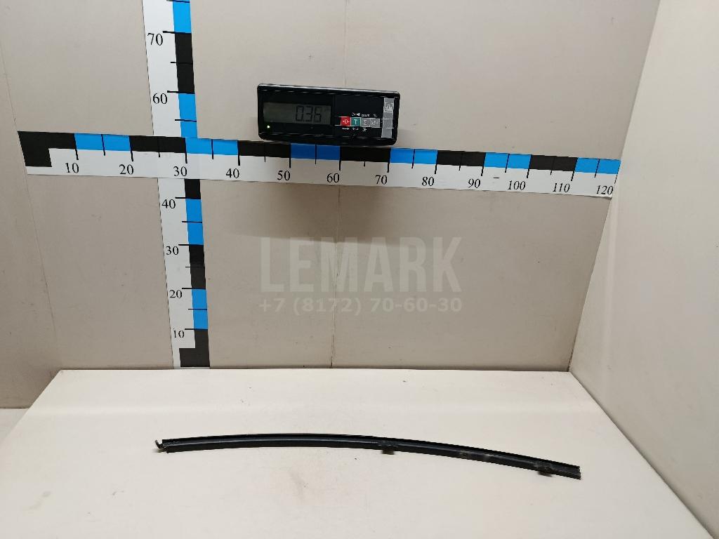 Направляющая стекла двери 674070R020 Toyota