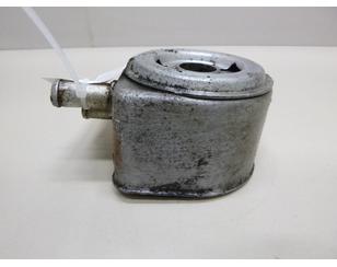 Радиатор масляный для Citroen Berlingo (M49) 1996-2002 б/у состояние хорошее