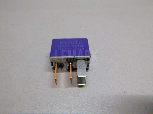 Реле 2830028010 Toyota