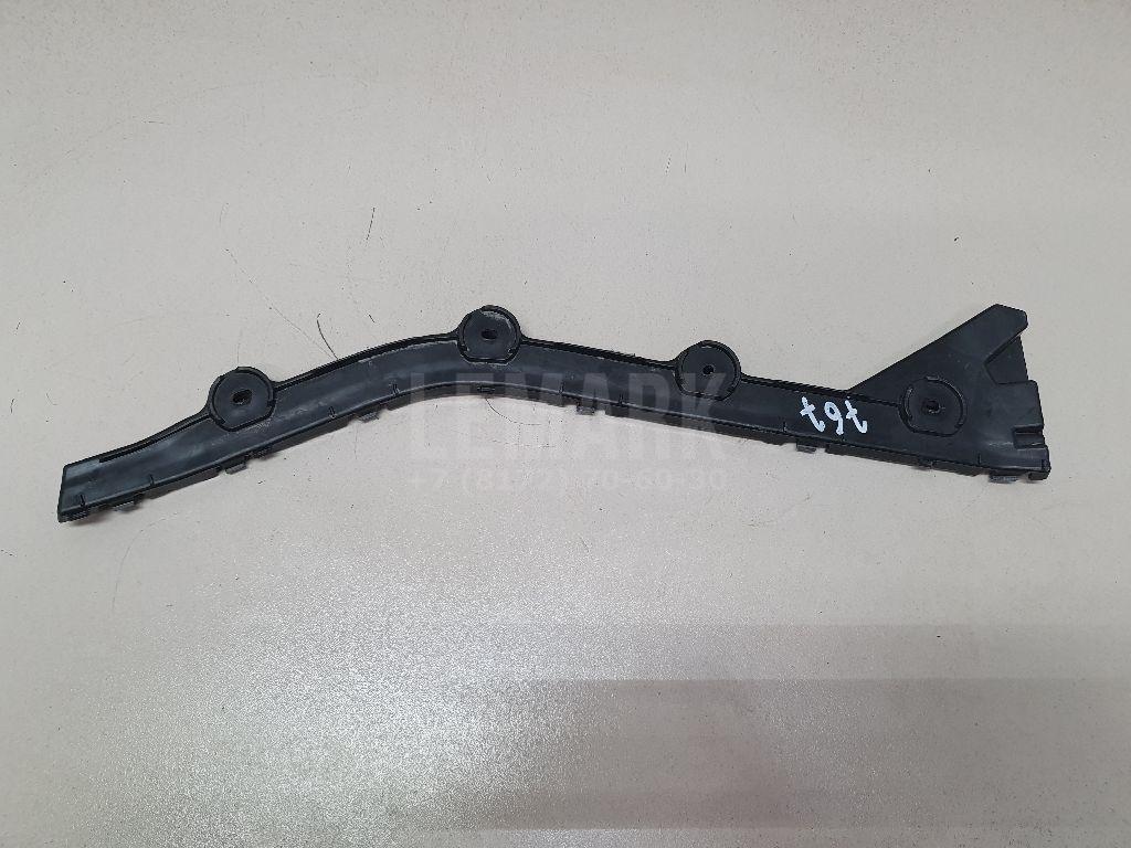 Направляющая заднего бампера левая 60U807393 VAG
