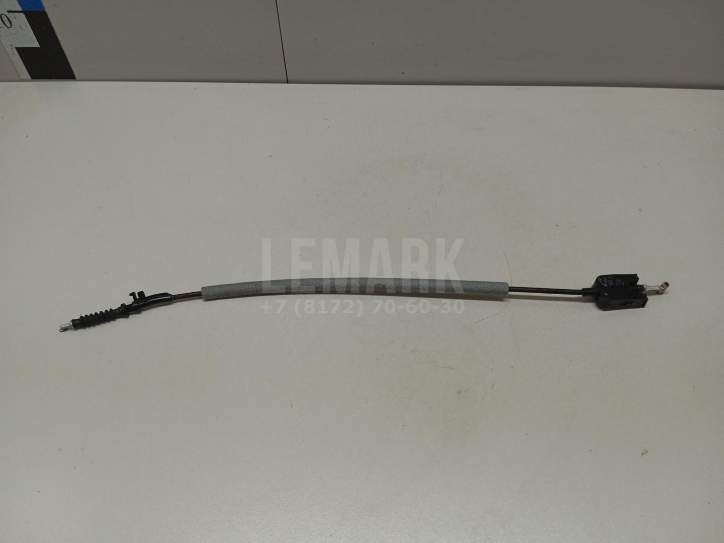 Трос открывания двери 5N0837017D VAG