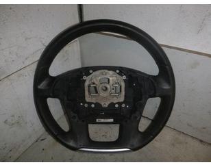Рулевое колесо для AIR BAG (без AIR BAG) для Citroen DS4 2011-2015 с разборки состояние отличное