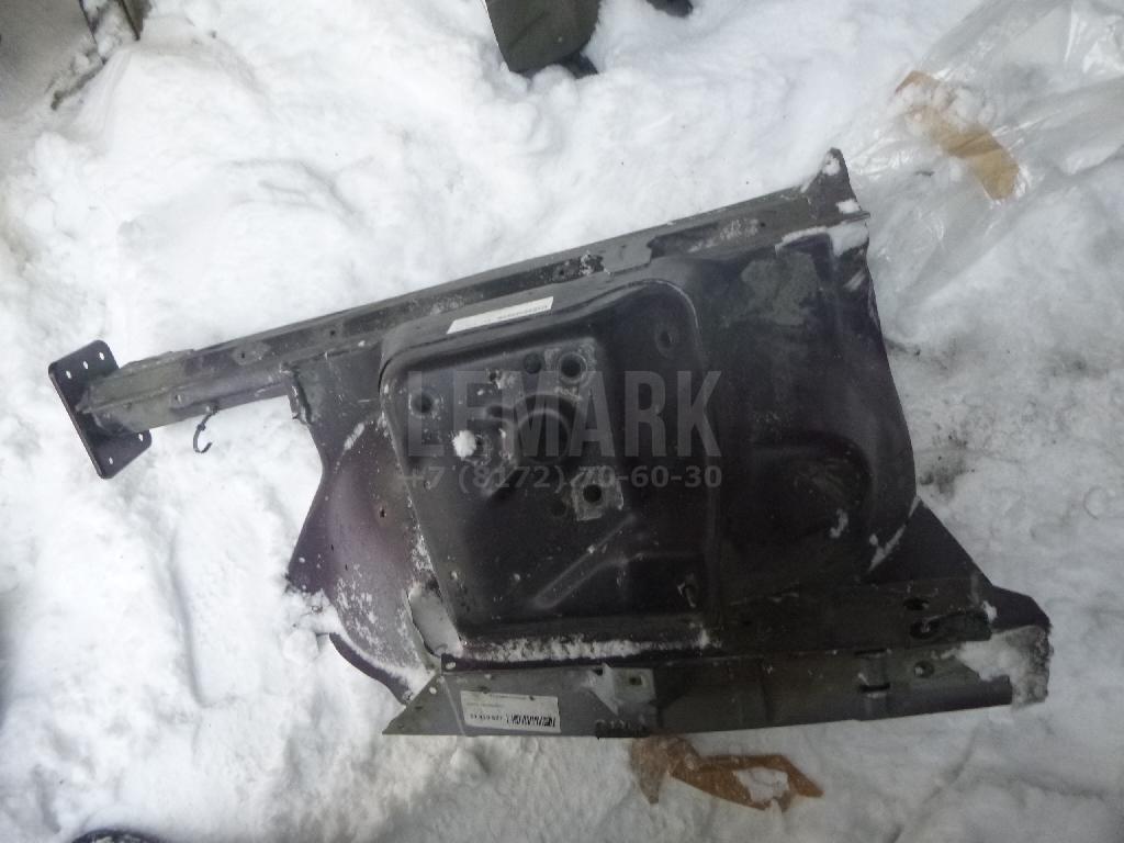 Лонжерон передний правый для  BMW X5 E53 2000-2007