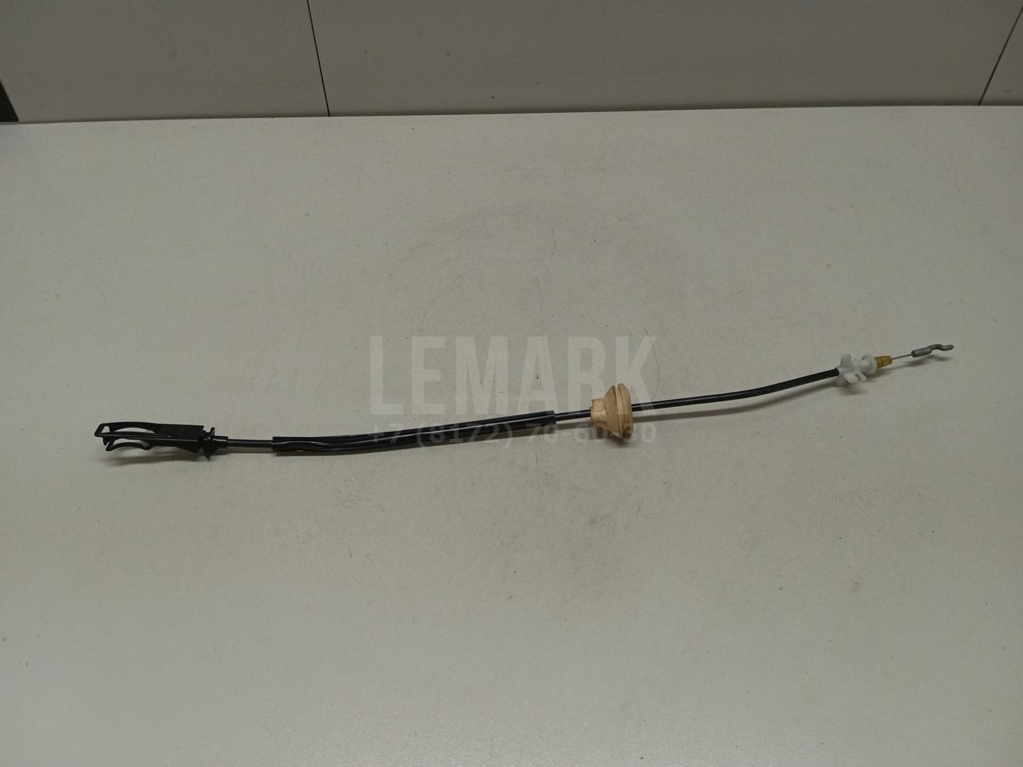 Трос открывания передней двери 5C6837085 VAG