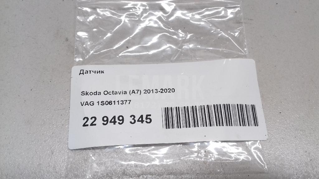 Датчик для  BAW M7 2022