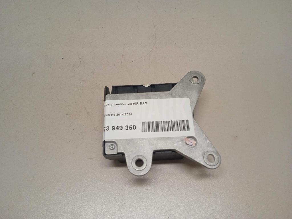 Блок управления AIR BAG 3658110XKY00A Great Wall