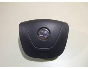 Подушка безопасности в рулевое колесо для Opel Movano B 2010> с разборки состояние отличное