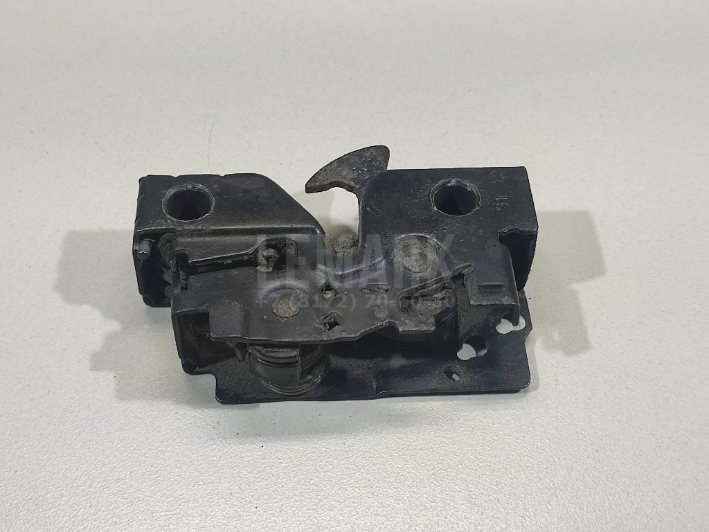 Замок капота 5U0823509D VAG
