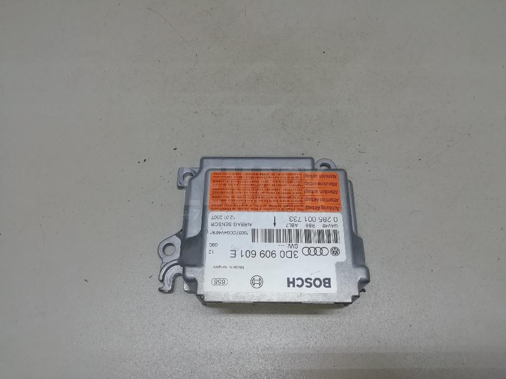 Блок управления AIR BAG 3D0909601E VAG