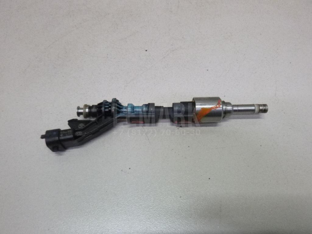 Форсунка инжекторная электрическая 31330778 Volvo