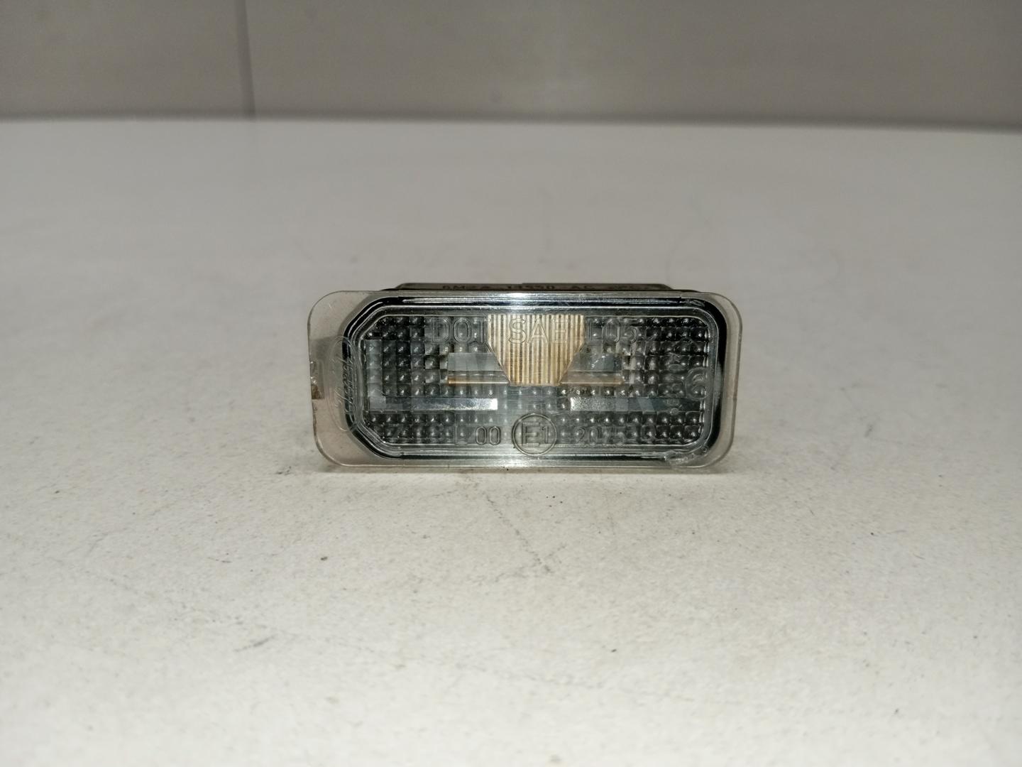 Фонарь подсветки номера 5105886 Ford