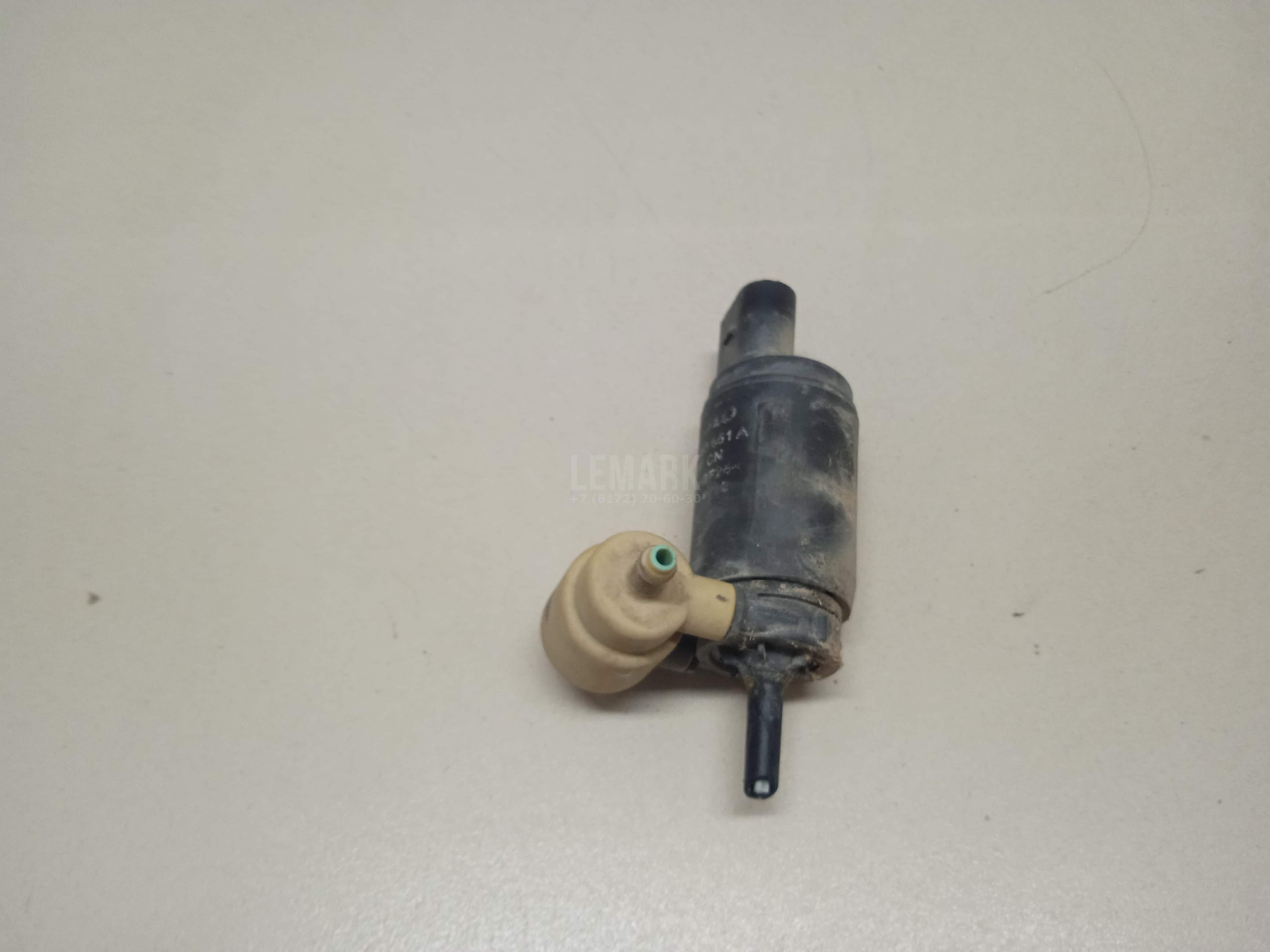 Насос омывателя 1KD955651A VAG