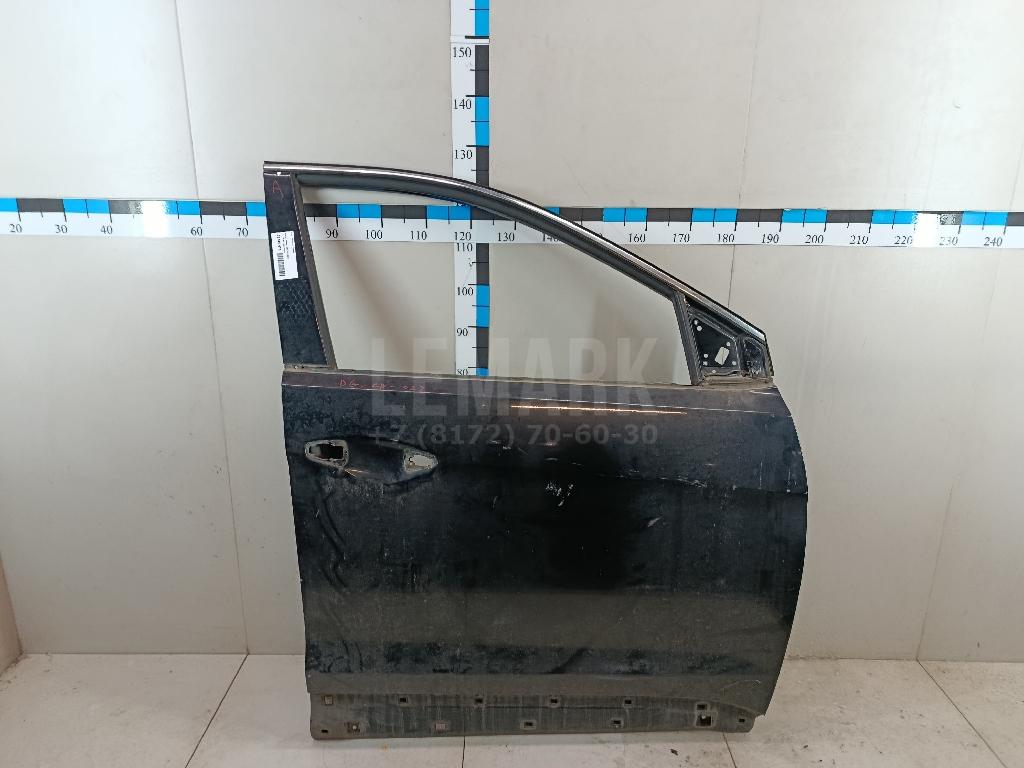 Дверь передняя правая 760042W010 Hyundai-Kia