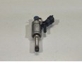 Форсунка инжекторная электрическая
