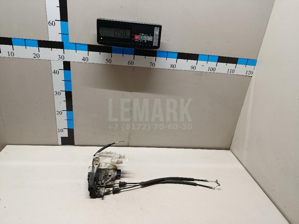 Замок двери передней правой 813202W010 Hyundai-Kia