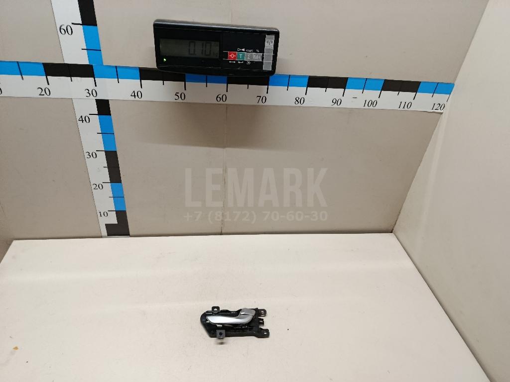 Ручка двери внутренняя правая 826202W000 Hyundai-Kia