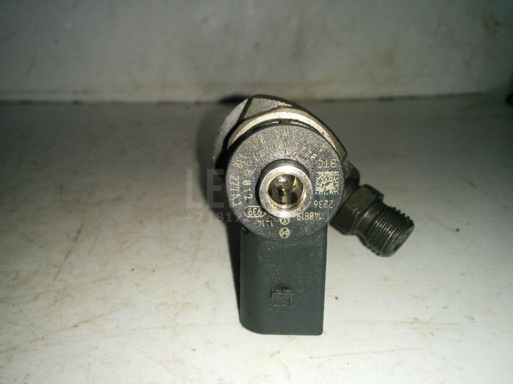 Форсунка дизельная электрическая для  Astra HD 8 2005-2011