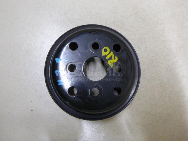 Шкив водяного насоса (помпы) 1617331010 Toyota