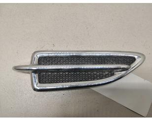 Накладка на крыло для Ford Kuga 2012-2019 б/у состояние отличное