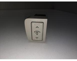 Кнопка освещения панели приборов для Kia Optima III 2010-2015 б/у состояние отличное