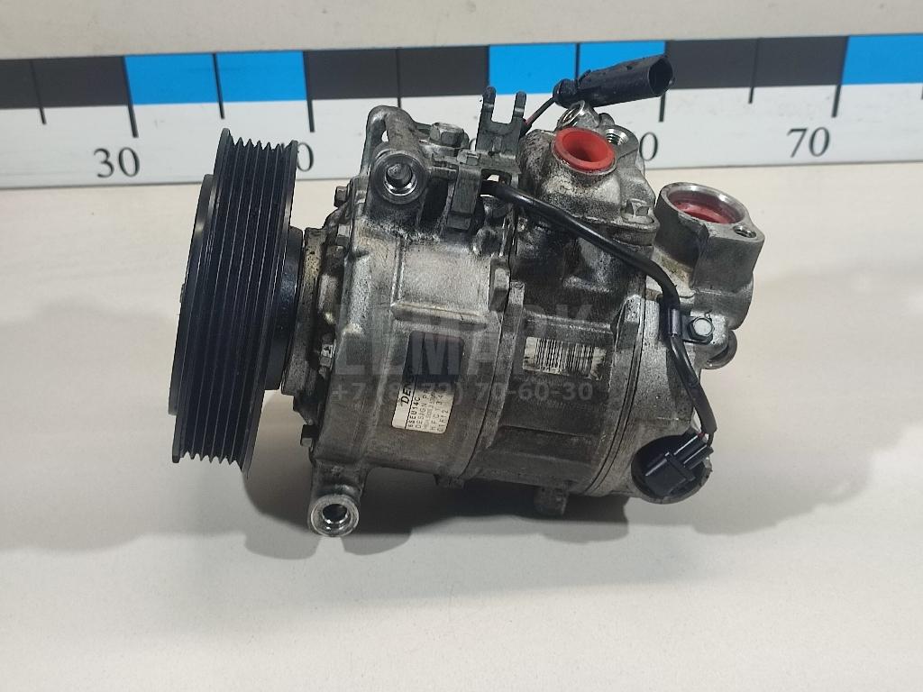 Компрессор кондиционера 4F0260805AF VAG