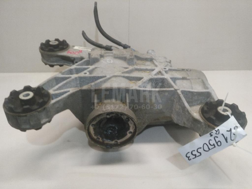 Редуктор заднего моста 0AY525010F VAG