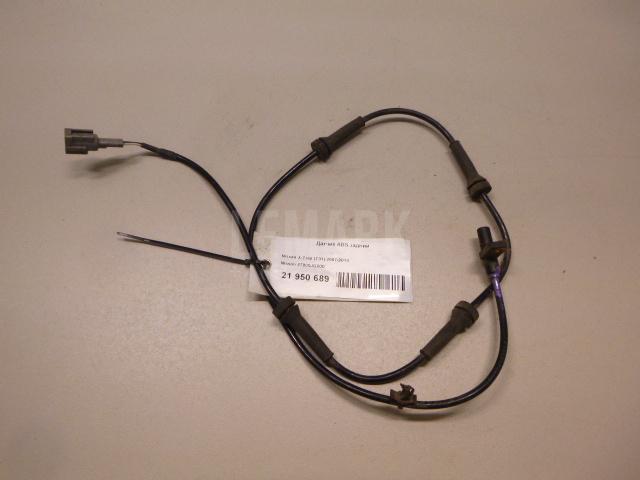 Датчик ABS задний 47900JG000 Nissan