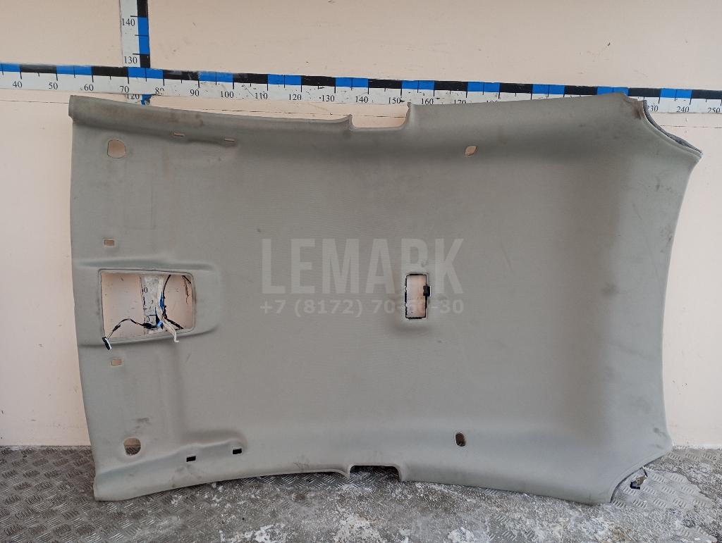 Обшивка потолка 2350622 GM