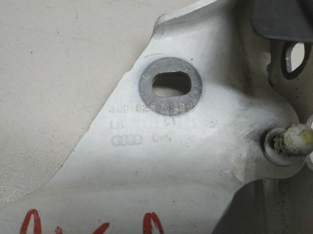 Петля капота левая для  Acura MDX 2013-2020