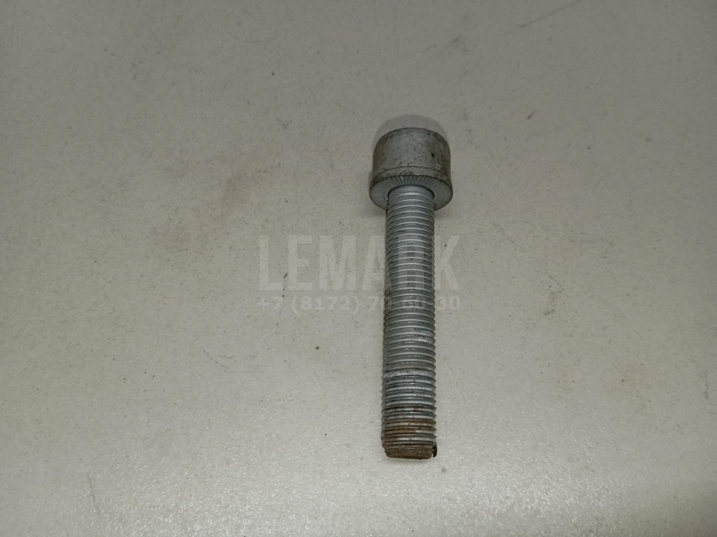 Болт суппорта N91168901 VAG