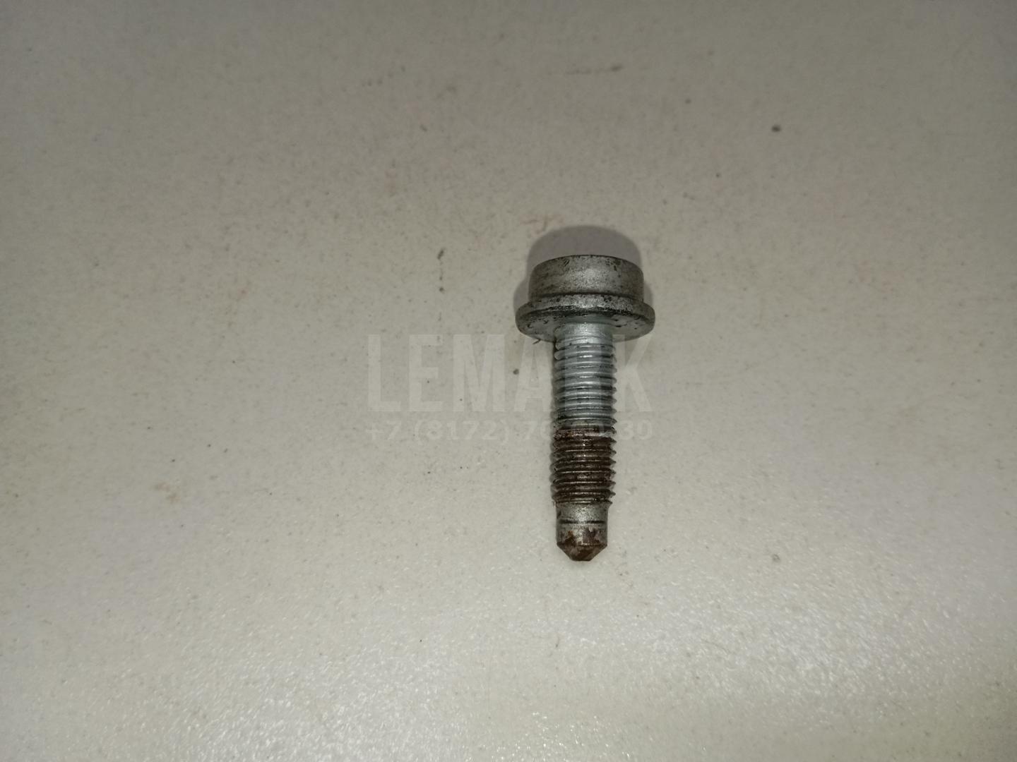 Винт N10719301 VAG