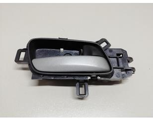 Ручка двери внутренняя правая для Honda CR-V 2012-2018 БУ состояние отличное