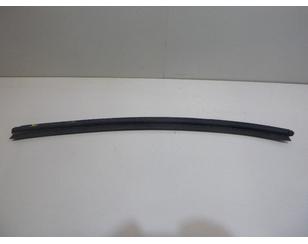Накладка стекла заднего левого для Kia Optima III 2010-2015 б/у состояние отличное