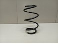 Пружина передняя