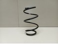 Пружина передняя