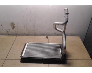 Радиатор отопителя для Nissan Navara (D40) 2005-2015 с разборки состояние отличное