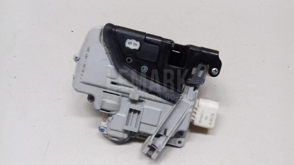 Замок двери передней правой для  Acura MDX 2013-2020
