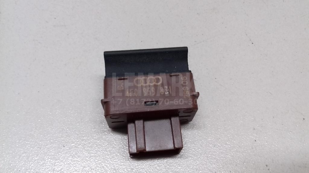 Кнопка открывания багажника для  Cadillac CTS 2002-2008